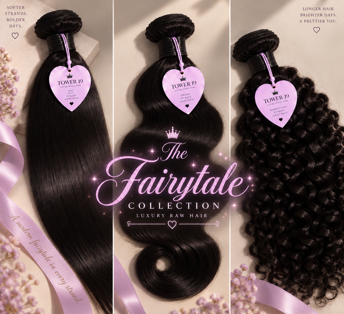 The Fairytale Collection