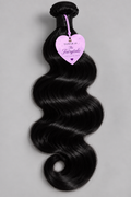 Raw Body Wave