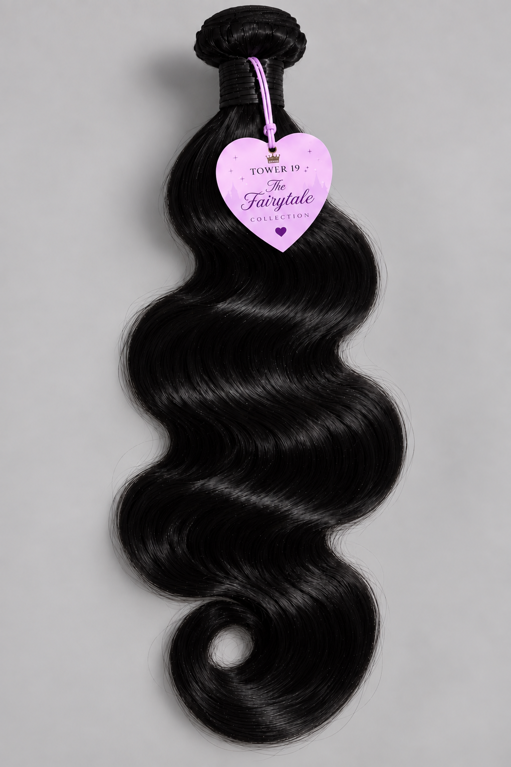 Raw Body Wave