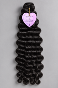 Raw Burmese Curly