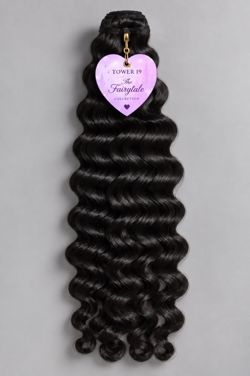 Raw Burmese Curly