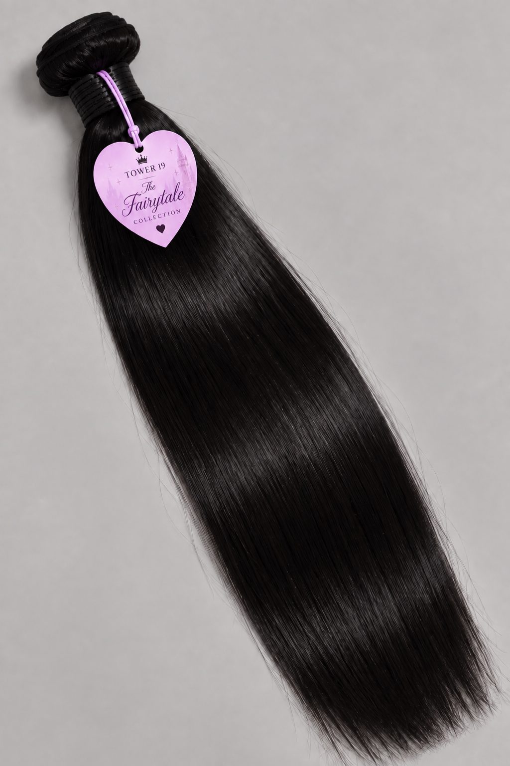 Raw Straight