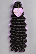 Raw Burmese Curly