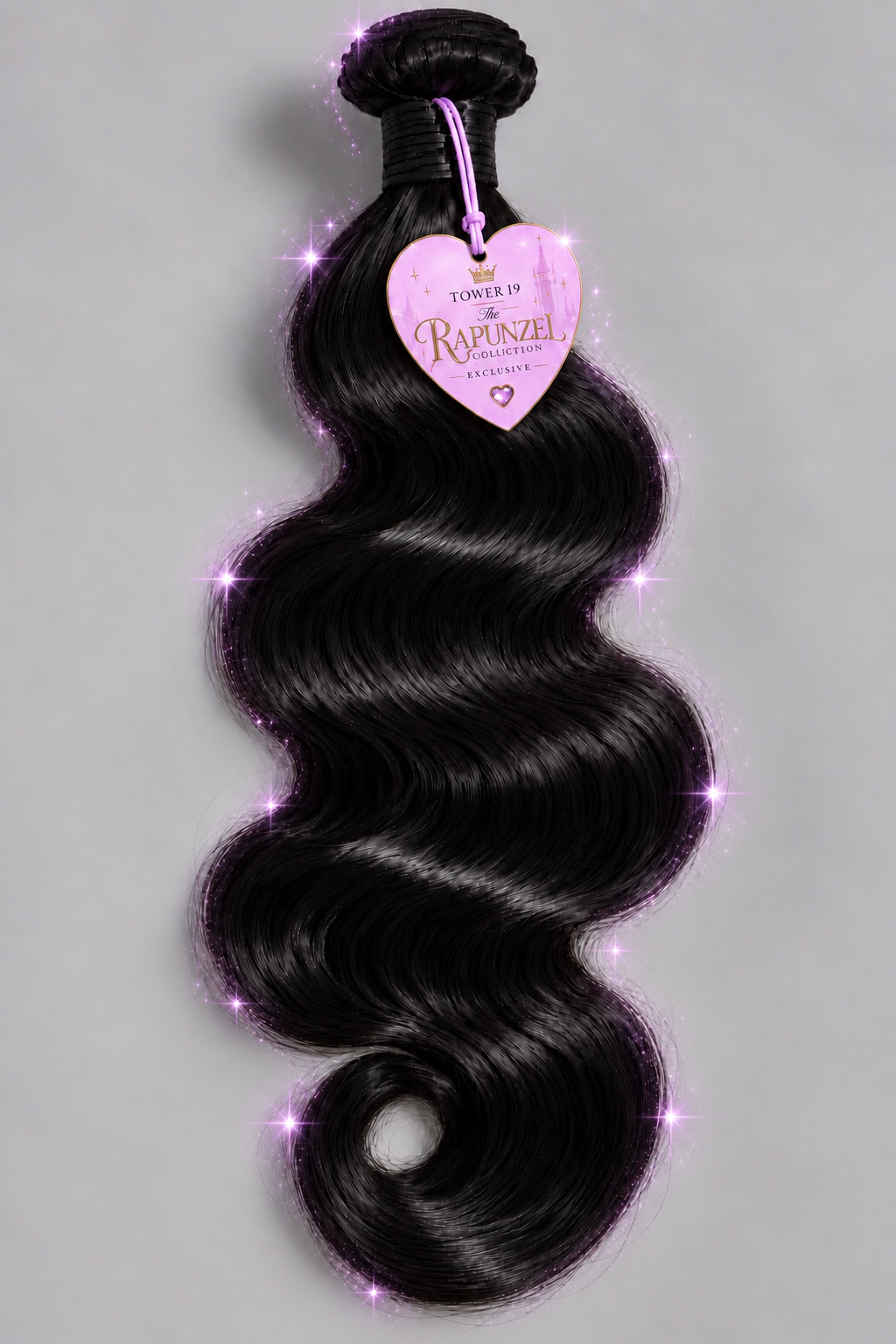 Raw Body Wave